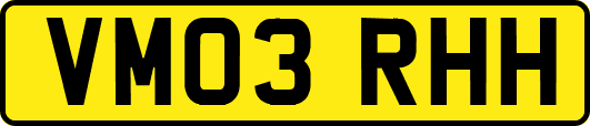 VM03RHH