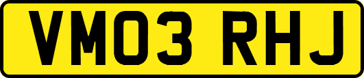 VM03RHJ