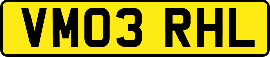 VM03RHL
