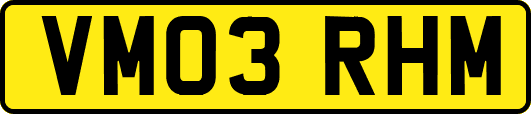 VM03RHM