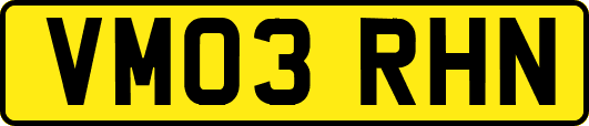 VM03RHN