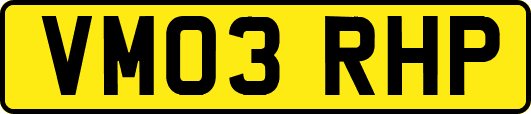 VM03RHP