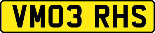 VM03RHS