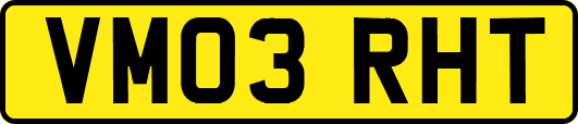 VM03RHT