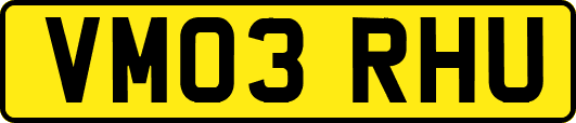 VM03RHU
