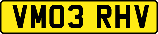 VM03RHV