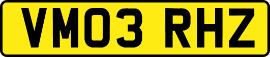 VM03RHZ
