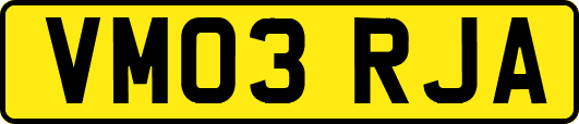 VM03RJA