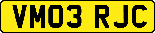 VM03RJC