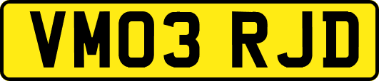 VM03RJD