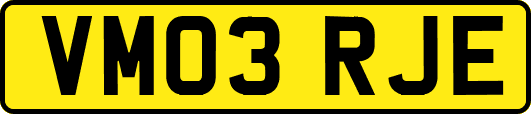 VM03RJE