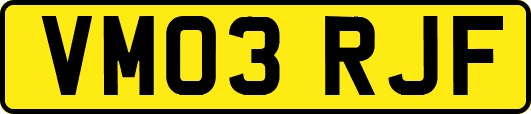 VM03RJF