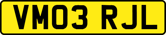 VM03RJL