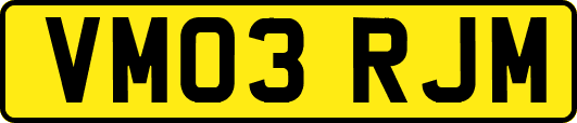 VM03RJM