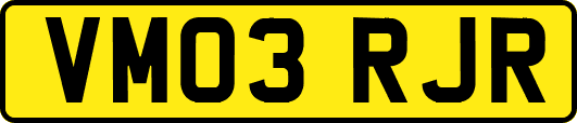 VM03RJR