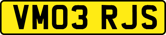 VM03RJS