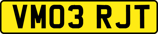 VM03RJT