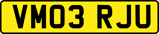 VM03RJU