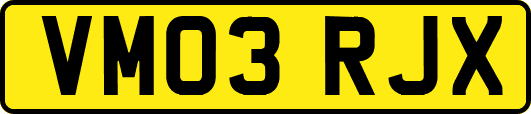 VM03RJX