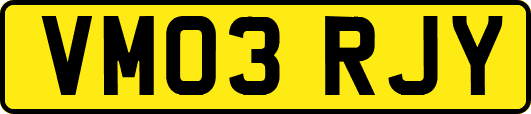 VM03RJY