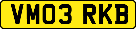 VM03RKB