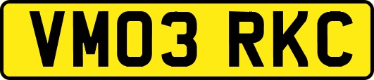 VM03RKC