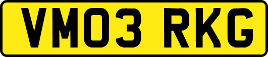 VM03RKG