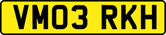 VM03RKH