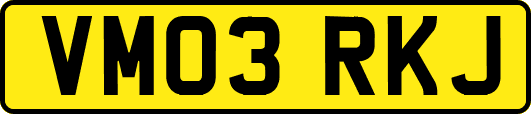 VM03RKJ