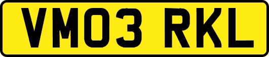 VM03RKL