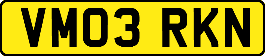VM03RKN