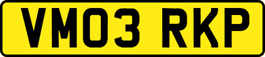 VM03RKP