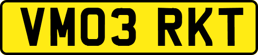 VM03RKT