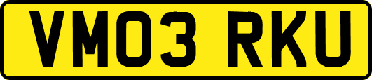 VM03RKU