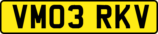 VM03RKV