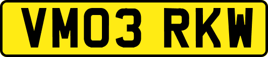 VM03RKW