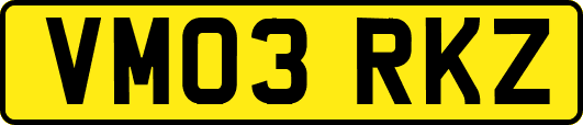 VM03RKZ
