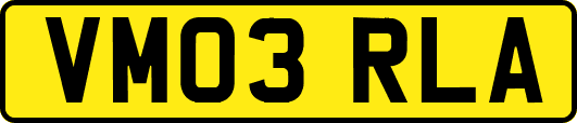 VM03RLA