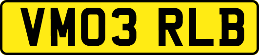 VM03RLB