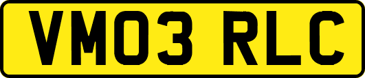 VM03RLC
