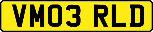 VM03RLD