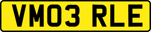 VM03RLE