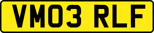 VM03RLF