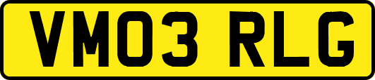 VM03RLG