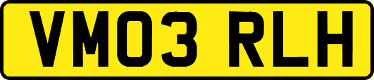 VM03RLH