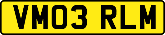 VM03RLM