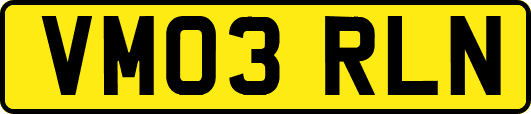 VM03RLN