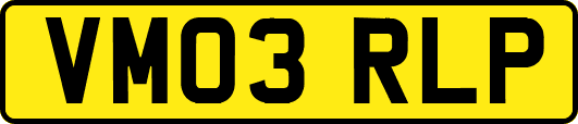 VM03RLP