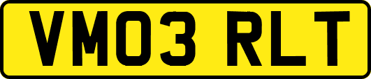 VM03RLT