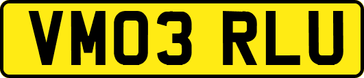 VM03RLU